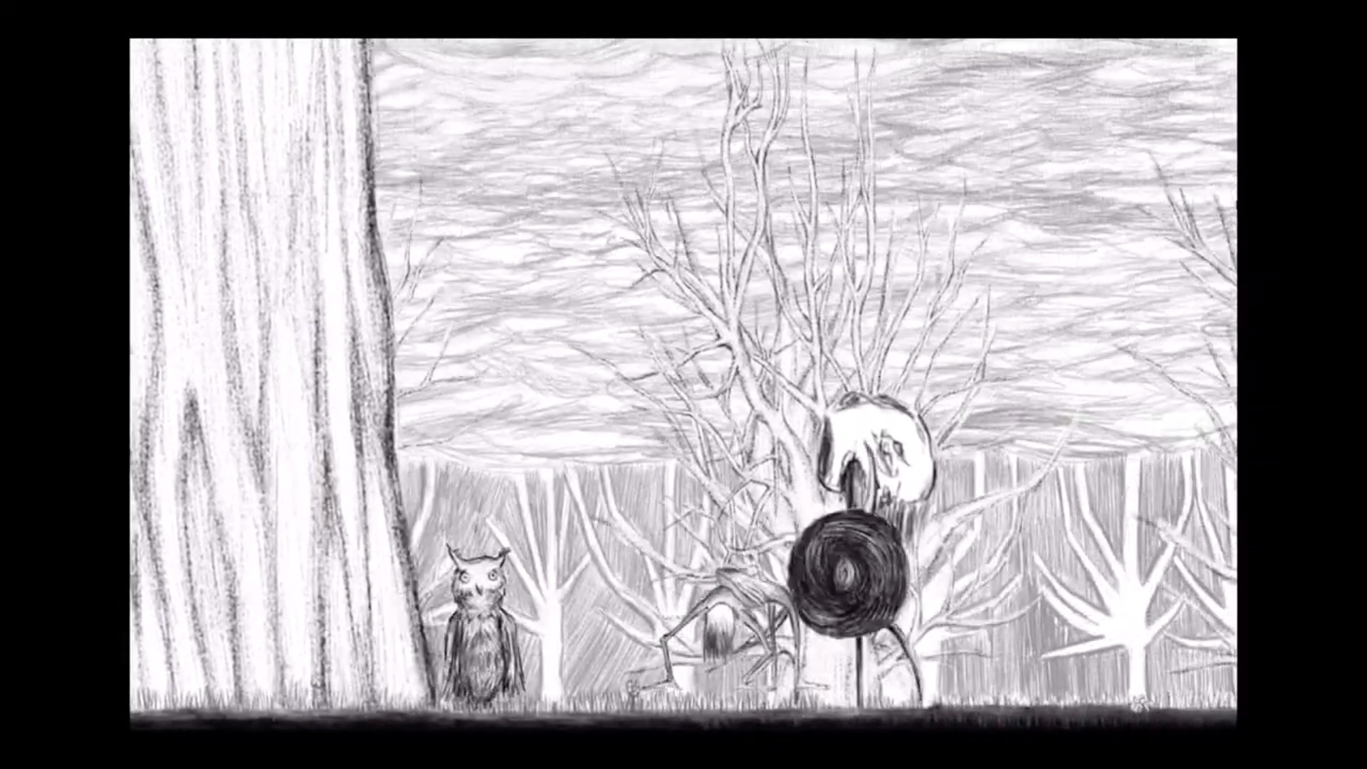 BURN THE WITCH screenshot #3