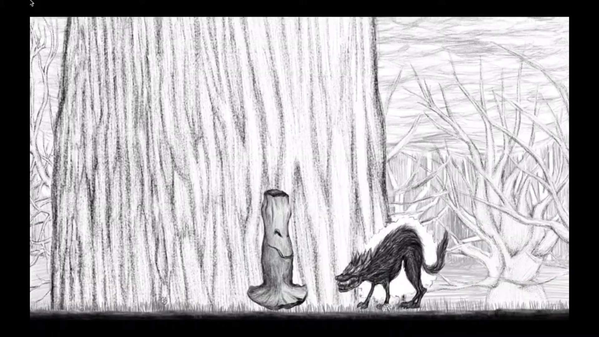 BURN THE WITCH screenshot #5