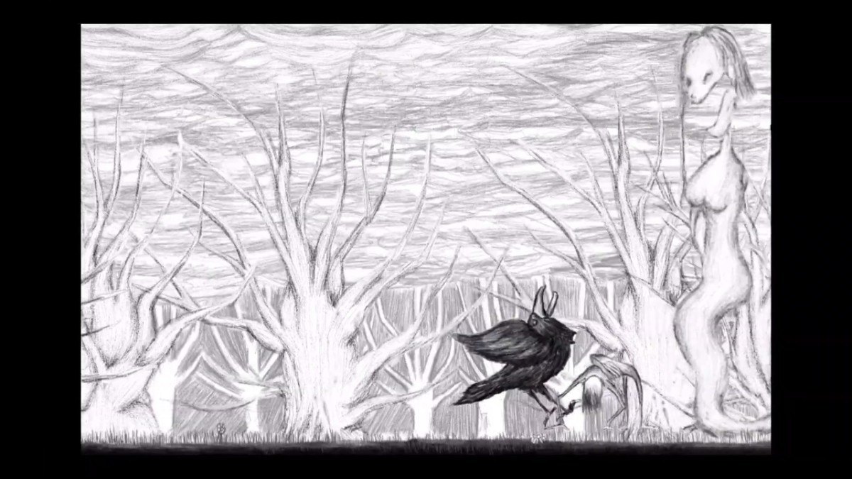 BURN THE WITCH screenshot #6