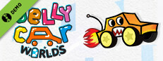 JellyCar Worlds Demo Small Capsule Image