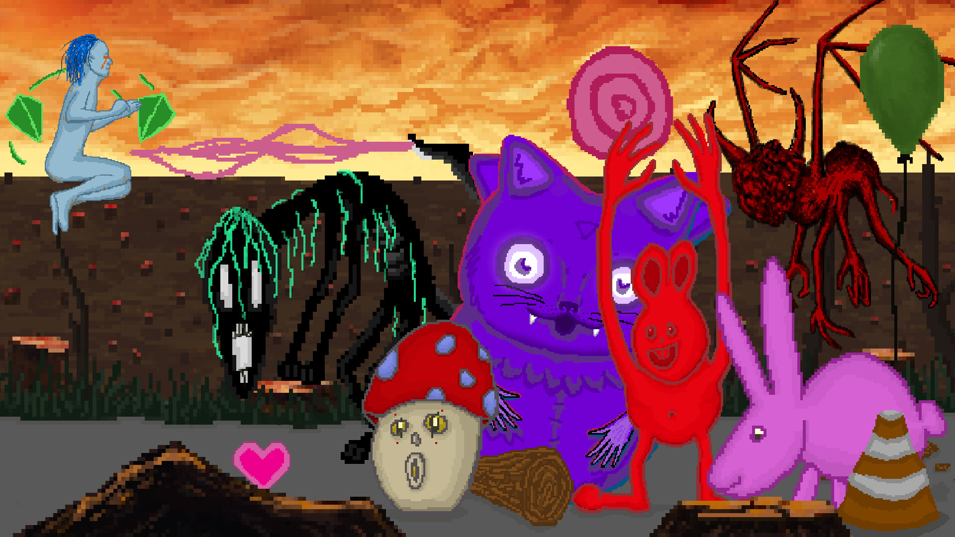 GOD PLEASE HELP ME screenshot #5