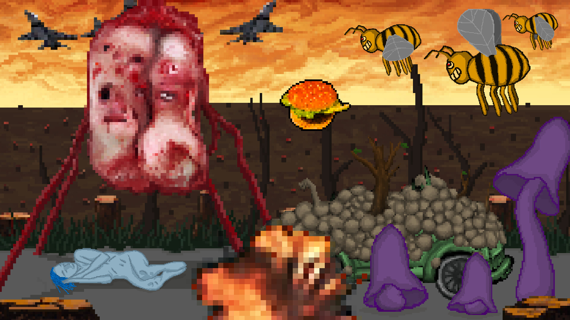 GOD PLEASE HELP ME screenshot #1