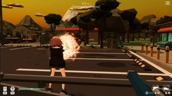 Скриншот 3 из игры Starcube MMO