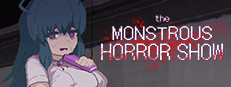 The Monstrous Horror Show game cover
