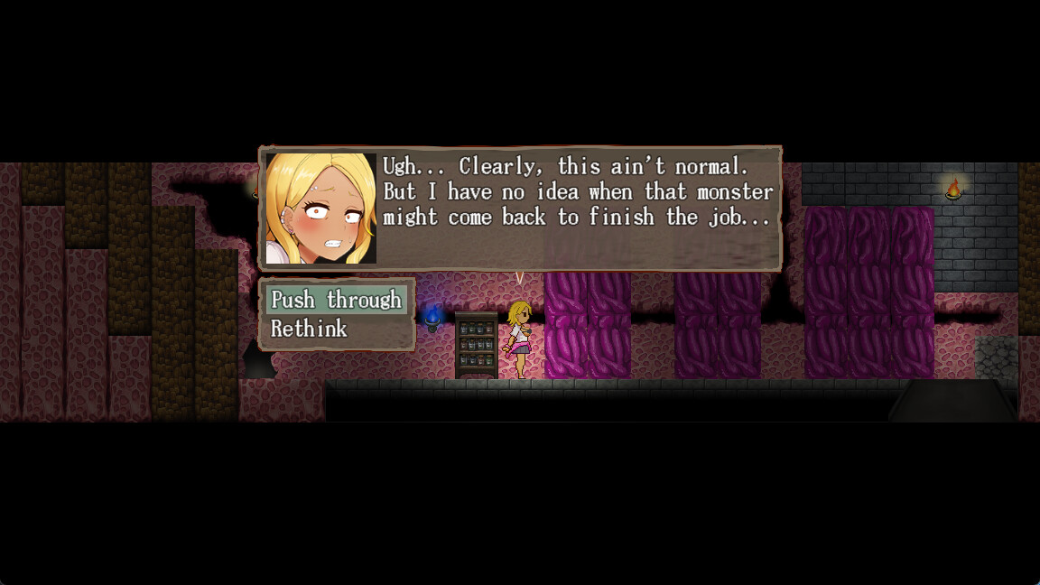 The Monstrous Horror Show screenshot 6