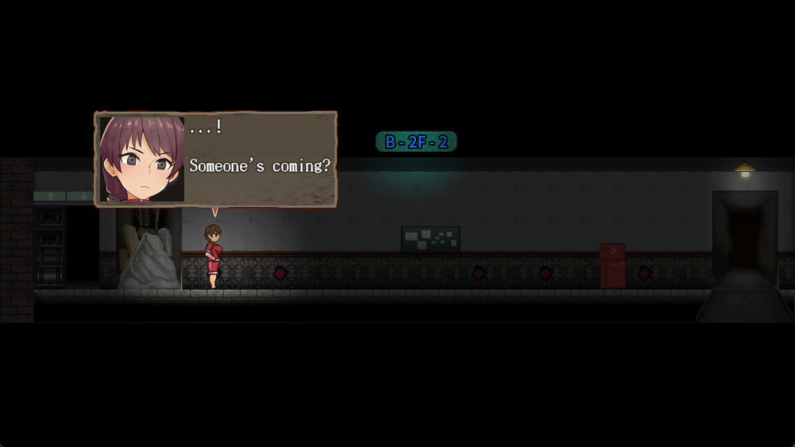 The Monstrous Horror Show screenshot screenshot 7