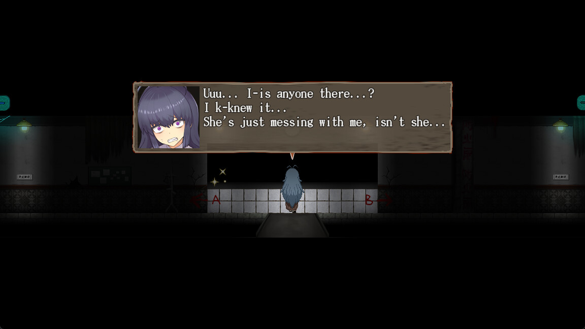 The Monstrous Horror Show screenshot #5