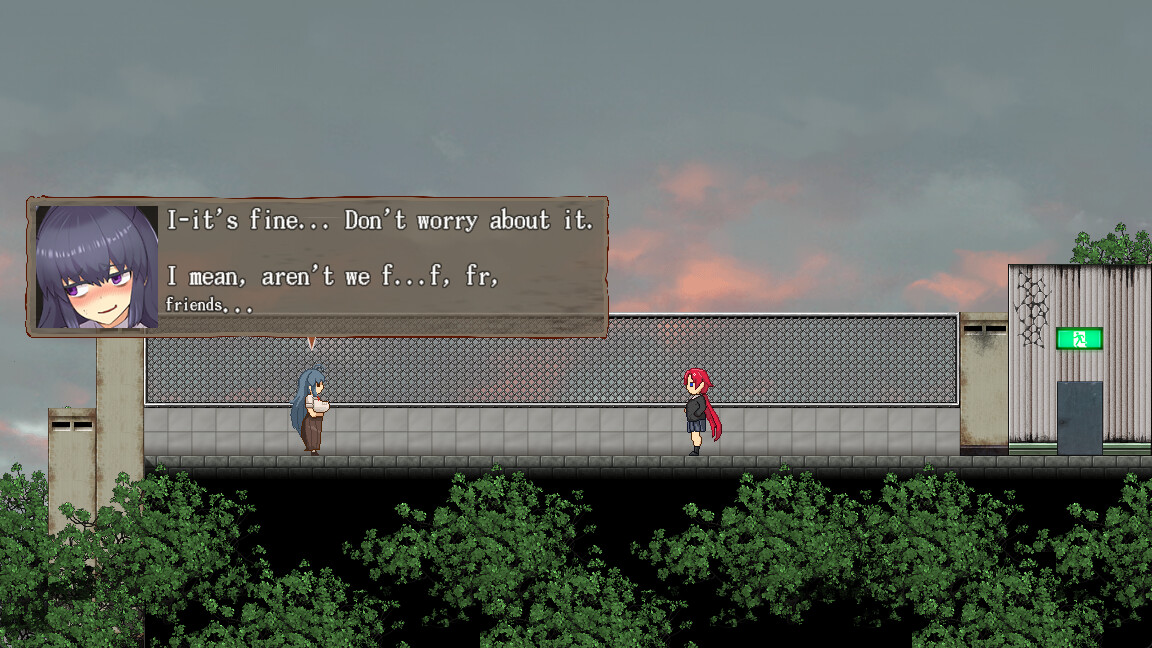 The Monstrous Horror Show screenshot #4
