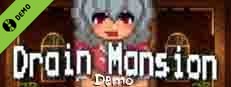 Drain Mansion Demo Small Capsule Image