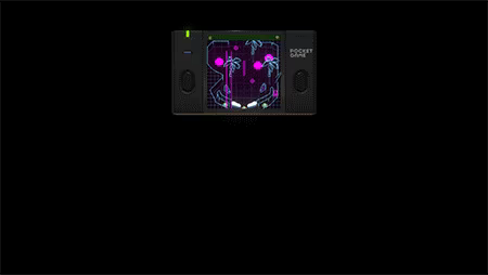 Infinity Pinball video 1