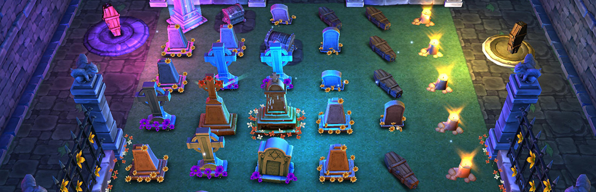 graveyard keeper