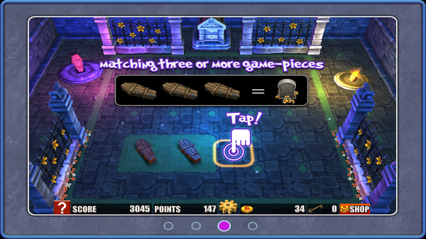 graveyard keeper screenshot 3
