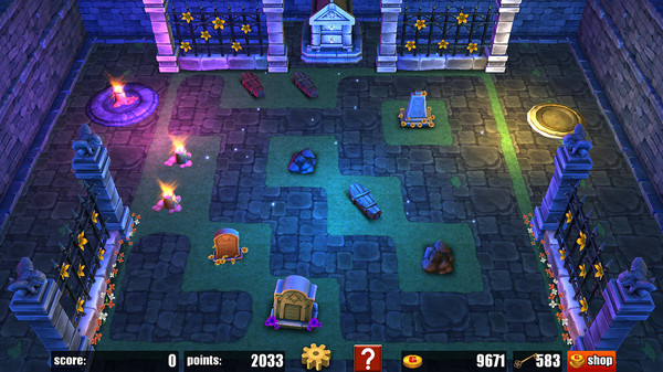 graveyard keeper screenshot 6