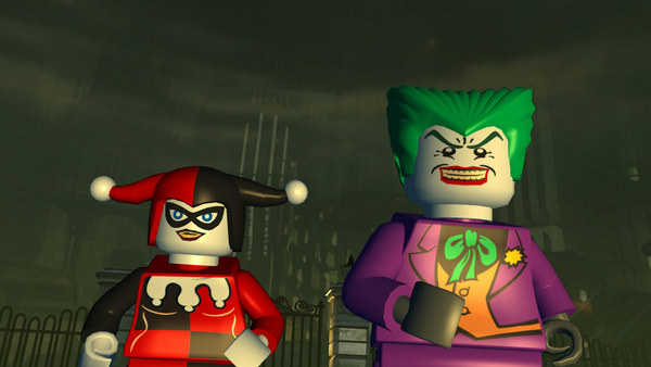 LEGO® Batman™: The Videogame