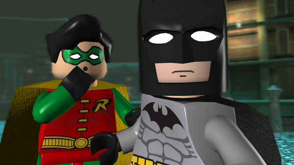 LEGO® Batman™: The Videogame screenshot