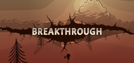 Breakthrough banner