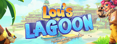 Lou's Lagoon Small Capsule Image