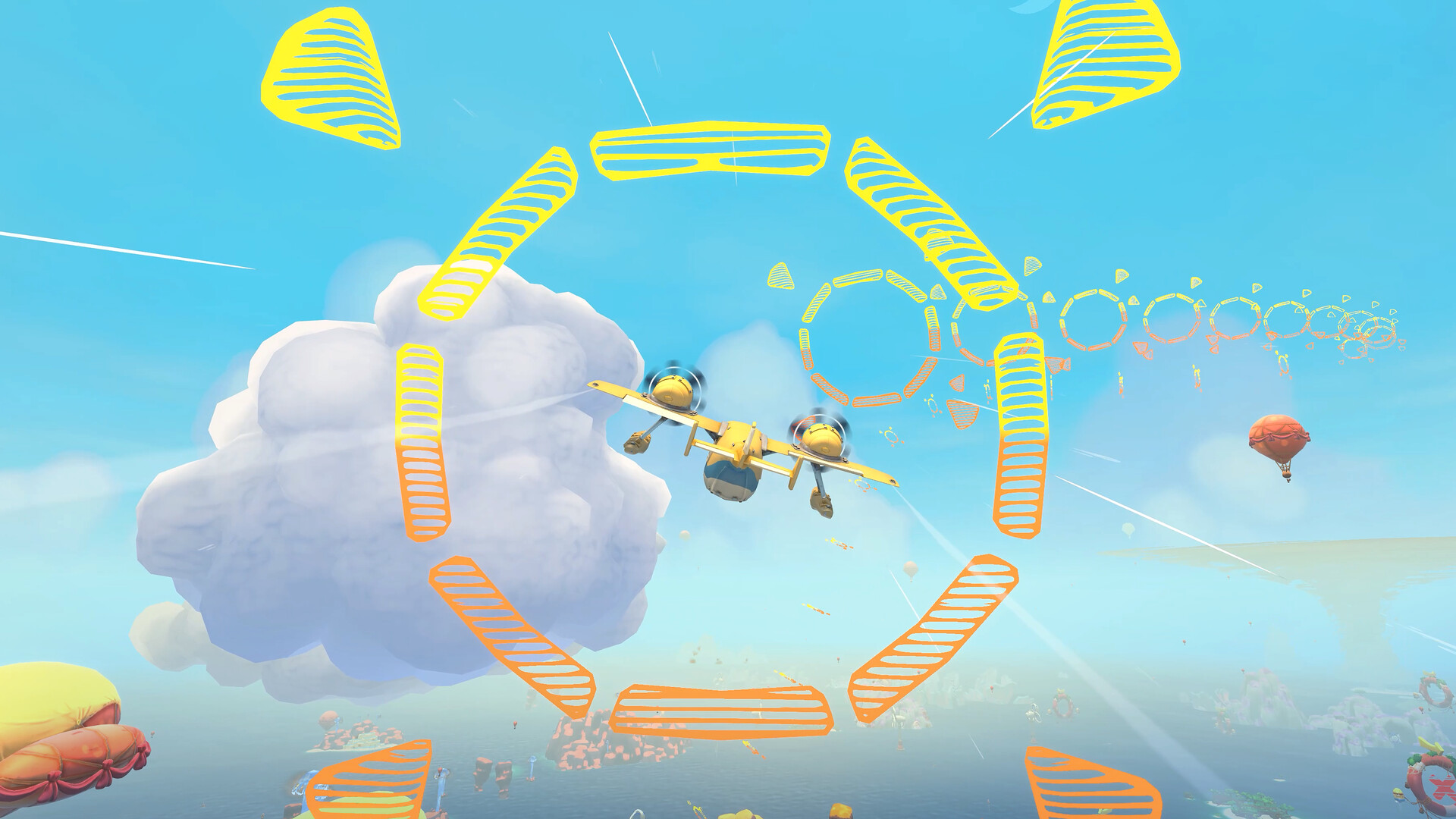 Lou's Lagoon screenshot 10
