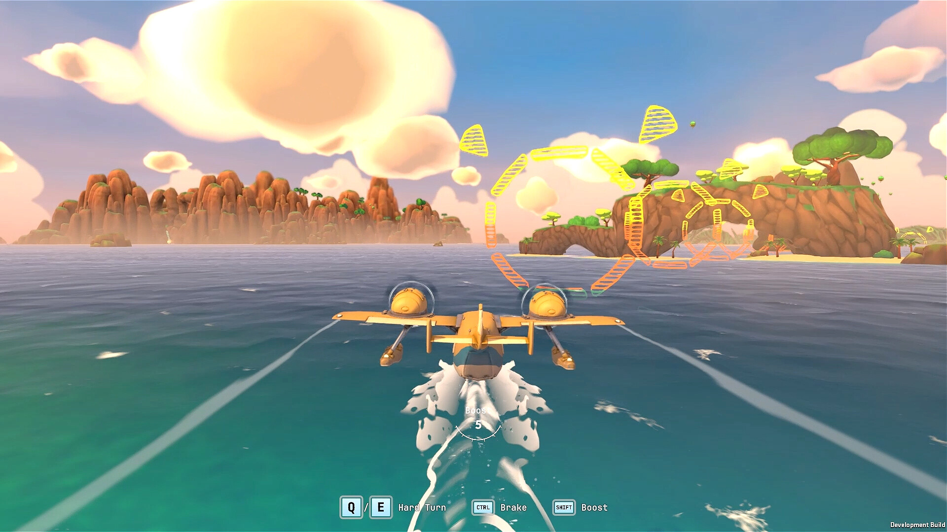 Lou's Lagoon screenshot #6