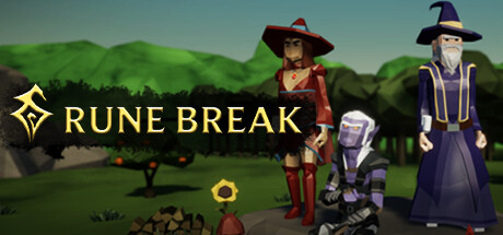 Rune Break Cheat Engine/CT