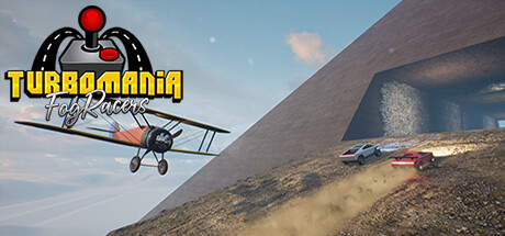 TurboMania Fog Racers steam charts