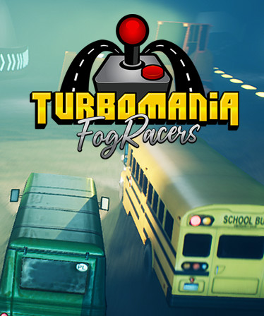 TurboMania Fog Racers