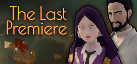 The Last Premiere Cover Image