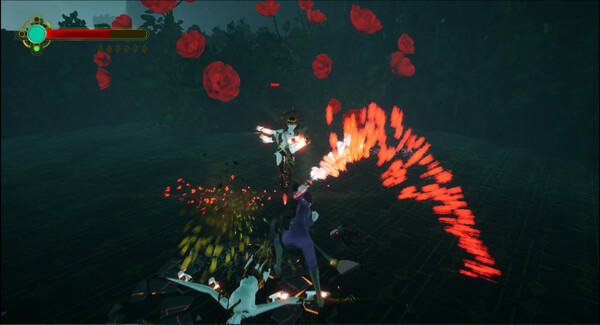 The Last Premiere screenshot 3