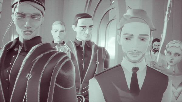 The Last Premiere screenshot 6