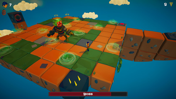 Allakin screenshot 3