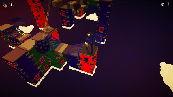 Allakin screenshot 5