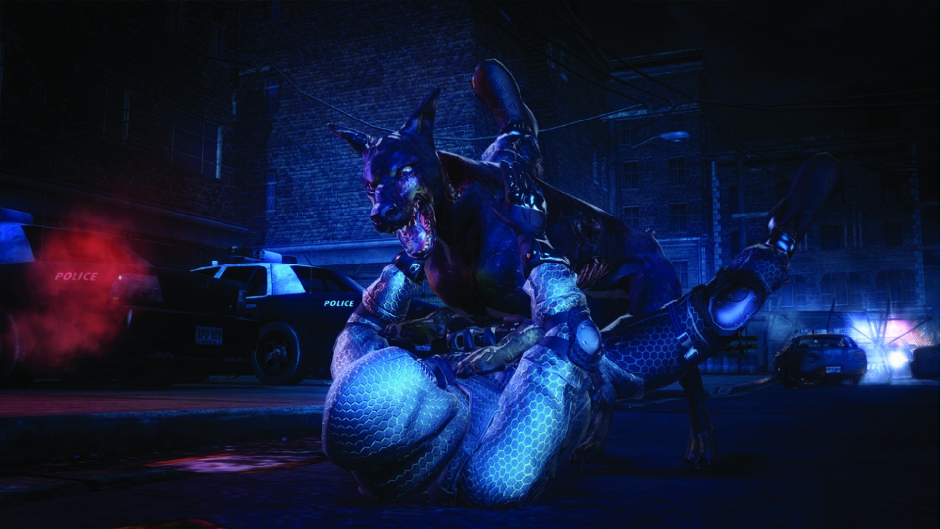 Resident Evil Operation Raccoon City PC Full Español 5