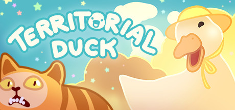 Territorial Duck Cheat Engine/CT