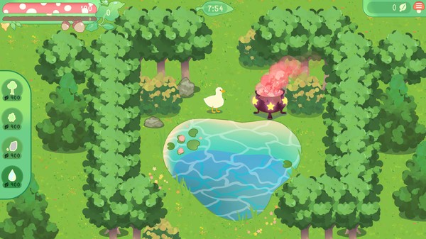 Territorial Duck screenshot 2