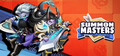 Summon Masters Cheat Engine/CT