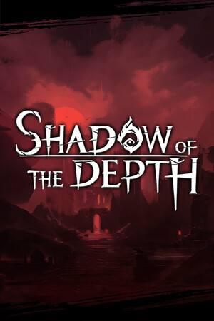 Cover art of Shadow of the Depth