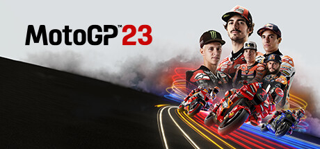 MotoGP 23 游戏图标