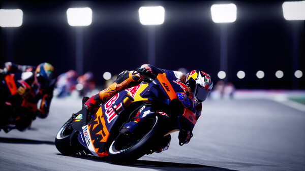 MotoGP 23-游戏截图