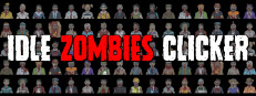 Idle Zombies Clicker