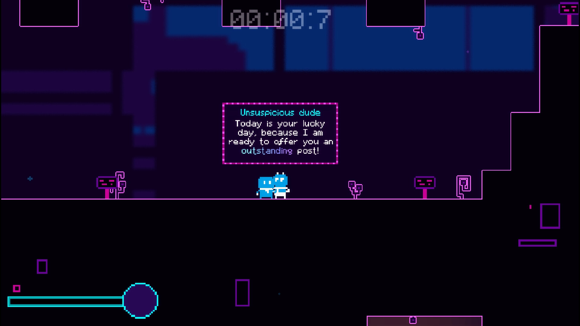 Easy Simple Game