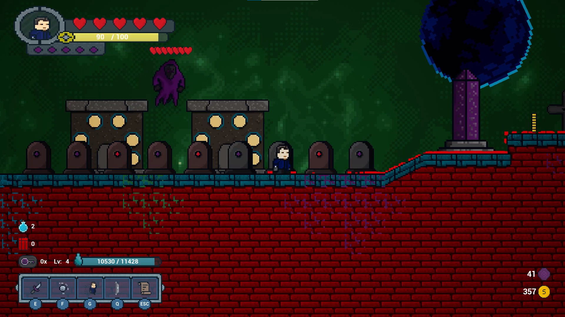 Stanislav Featured Screenshot #1