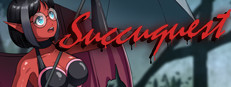 Succuquest cover