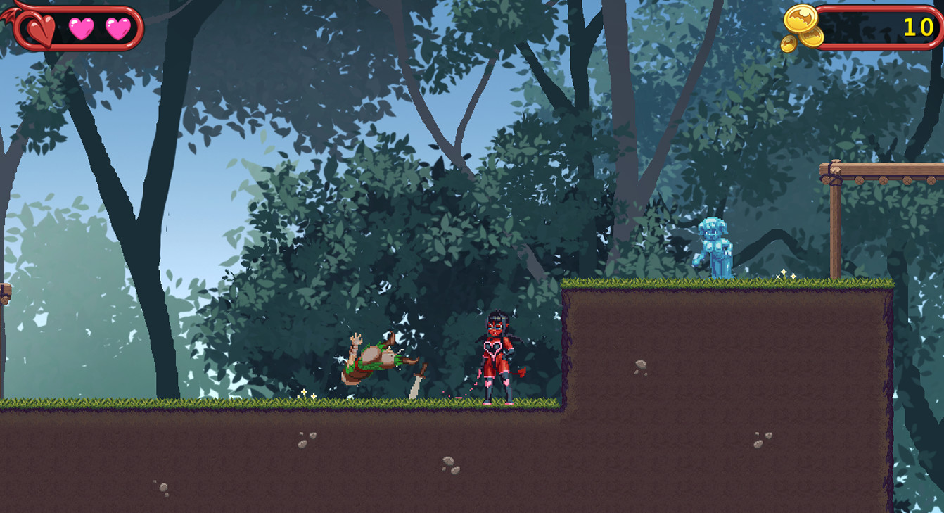 Succuquest screenshot #8