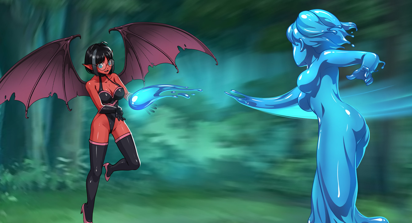 Succuquest screenshot #4