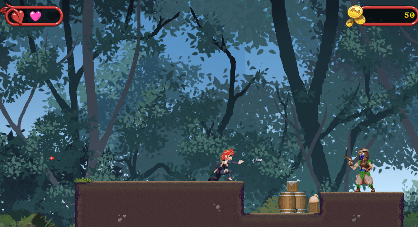 Succuquest screenshot #6