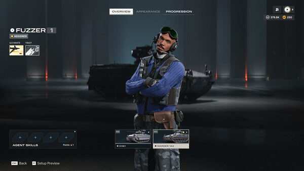 World of Tanks: HEAT — screenshot 16