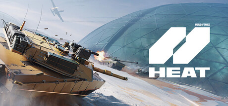 World of Tanks: HEAT
