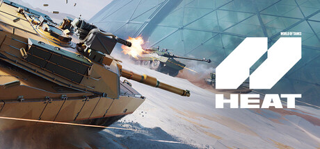 World of Tanks: HEAT Header Image