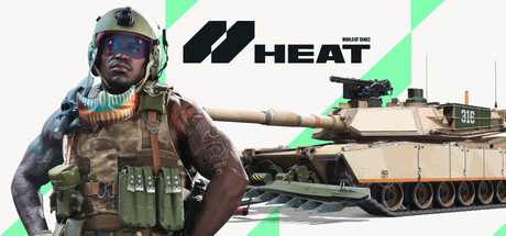 World of Tanks: HEAT Banner