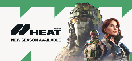 World of Tanks: HEAT Stats
